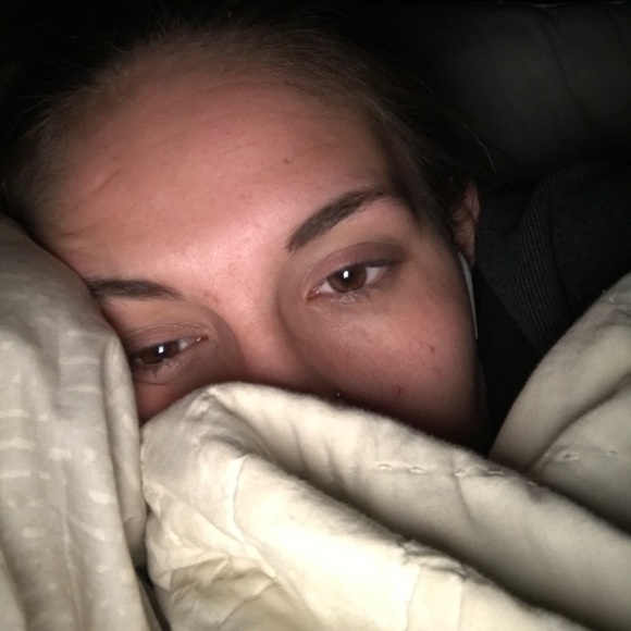 Ashlee ab me fam,donate to foster care,sleep&Posh! - Picture 6 of 8